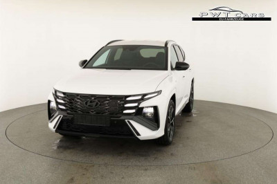 Hyundai Tucson Tageszulassung Hyundai Tucson Tageszulassung
