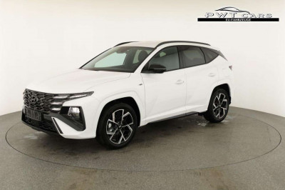 Hyundai Tucson Tageszulassung Hyundai Tucson Tageszulassung