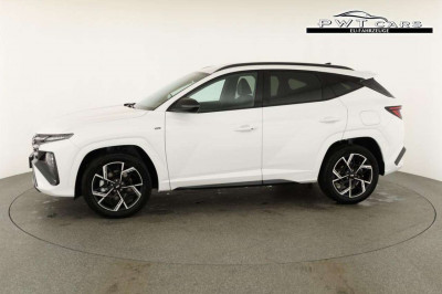 Hyundai Tucson Tageszulassung Hyundai Tucson Tageszulassung