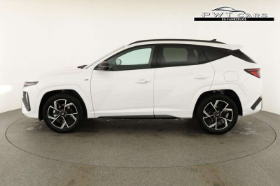 Hyundai Tucson Tageszulassung Hyundai Tucson Tageszulassung