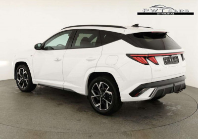 Hyundai Tucson Tageszulassung Hyundai Tucson Tageszulassung
