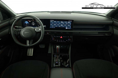 Hyundai Tucson Tageszulassung Hyundai Tucson Tageszulassung