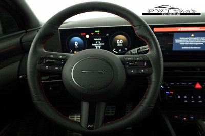 Hyundai Tucson Tageszulassung Hyundai Tucson Tageszulassung