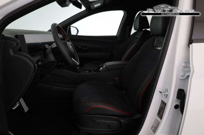 Hyundai Tucson Tageszulassung Hyundai Tucson Tageszulassung