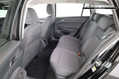 VW Golf Tageszulassung