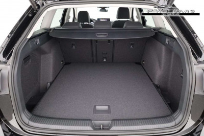 VW Golf Tageszulassung