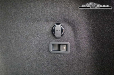 VW Golf Tageszulassung