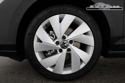VW Golf Tageszulassung