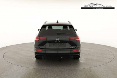 VW Golf Tageszulassung