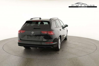 VW Golf Tageszulassung