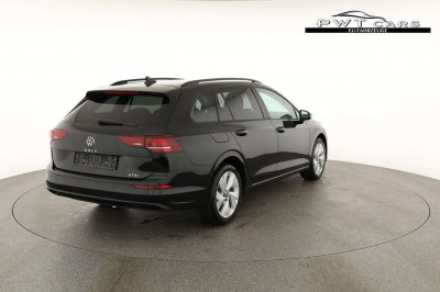 VW Golf Tageszulassung