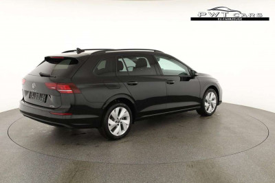 VW Golf Tageszulassung