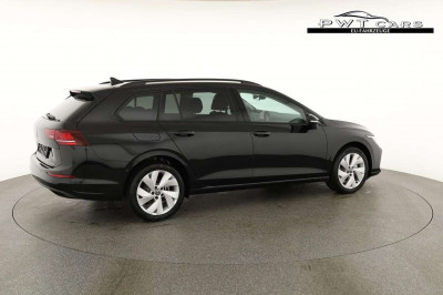 VW Golf Tageszulassung