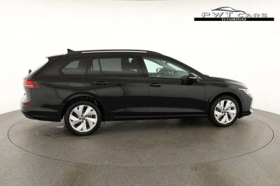 VW Golf Tageszulassung