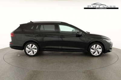 VW Golf Tageszulassung