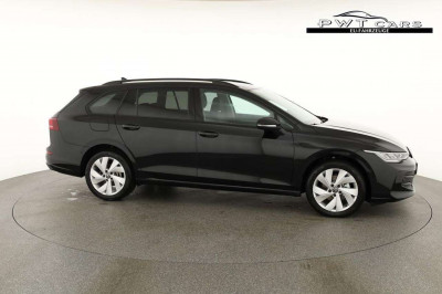 VW Golf Tageszulassung