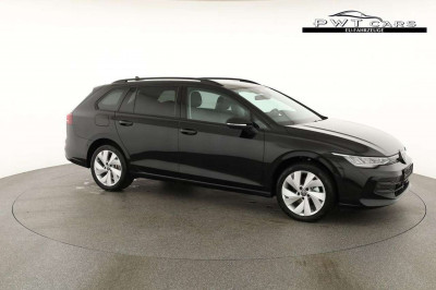 VW Golf Tageszulassung