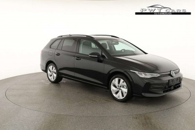 VW Golf Tageszulassung