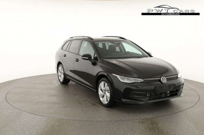 VW Golf Tageszulassung