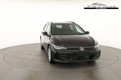 VW Golf Tageszulassung