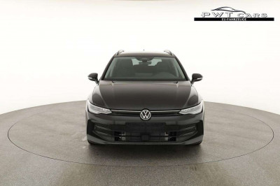 VW Golf Tageszulassung