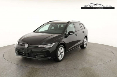 VW Golf Tageszulassung