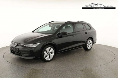 VW Golf Tageszulassung