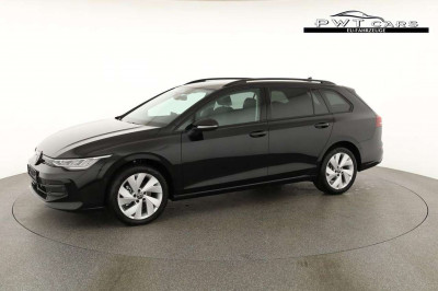 VW Golf Tageszulassung
