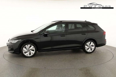 VW Golf Tageszulassung