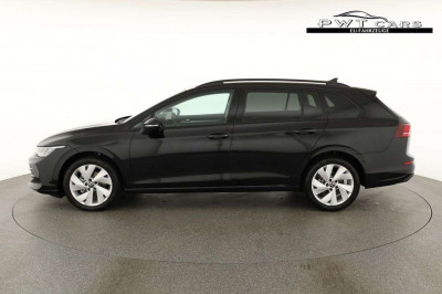 VW Golf Tageszulassung