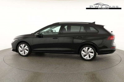 VW Golf Tageszulassung