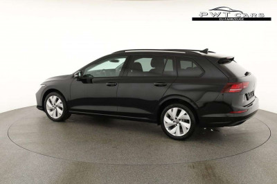 VW Golf Tageszulassung
