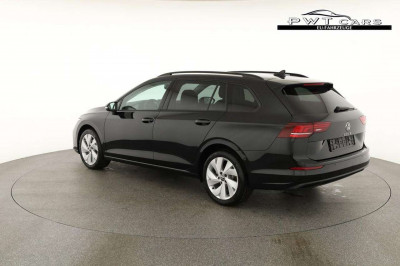 VW Golf Tageszulassung