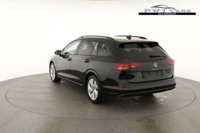 VW Golf Tageszulassung