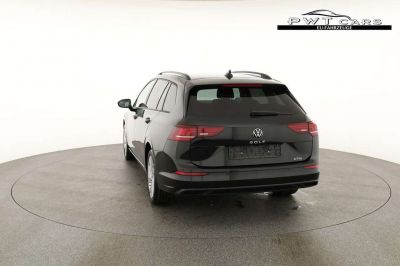 VW Golf Tageszulassung VW Golf Tageszulassung