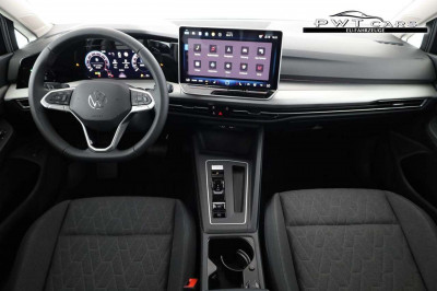 VW Golf Tageszulassung