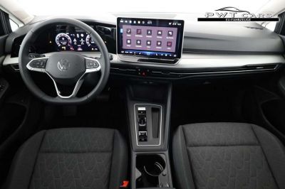 VW Golf Tageszulassung VW Golf Tageszulassung