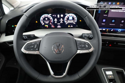 VW Golf Tageszulassung