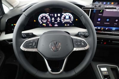 VW Golf Tageszulassung VW Golf Tageszulassung
