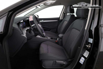 VW Golf Tageszulassung