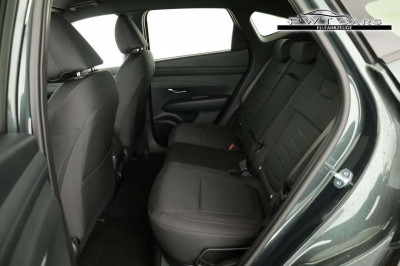Hyundai Tucson Tageszulassung Hyundai Tucson Tageszulassung