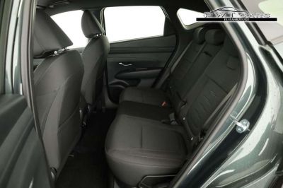 Hyundai Tucson Tageszulassung