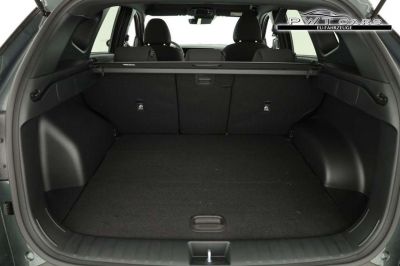 Hyundai Tucson Tageszulassung