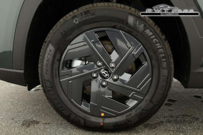 Hyundai Tucson Tageszulassung Hyundai Tucson Tageszulassung