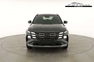 Hyundai Tucson Tageszulassung