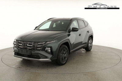 Hyundai Tucson Tageszulassung Hyundai Tucson Tageszulassung