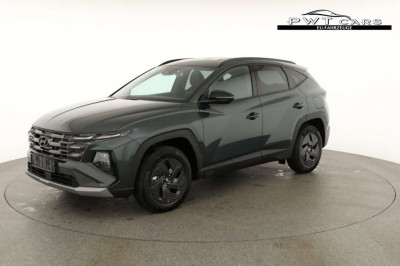 Hyundai Tucson Tageszulassung Hyundai Tucson Tageszulassung