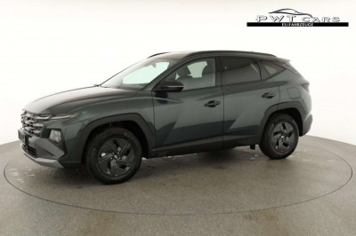 Hyundai Tucson Tageszulassung Hyundai Tucson Tageszulassung