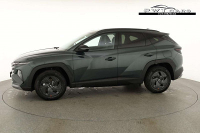 Hyundai Tucson Tageszulassung Hyundai Tucson Tageszulassung