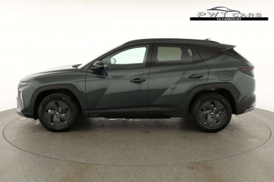 Hyundai Tucson Tageszulassung Hyundai Tucson Tageszulassung